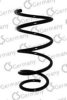 RENAU 7700434156 Coil Spring